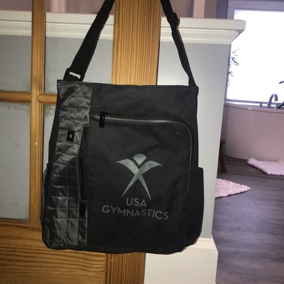 USAG Bag - Picture 2 of 6